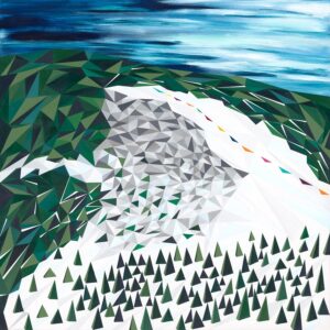 Lovers Leap